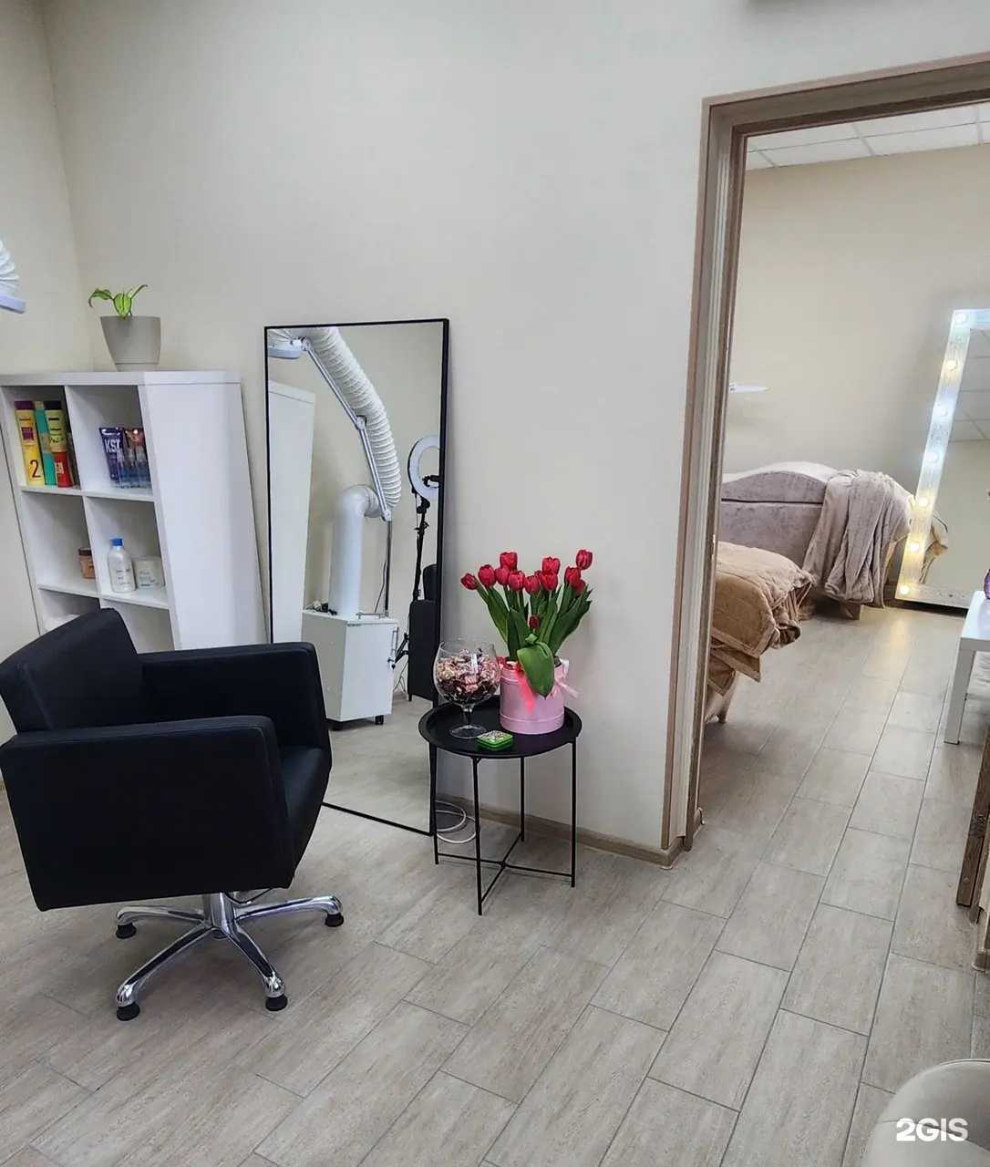 Отзывы на компанию ksu.lashpro в Сочи c фото