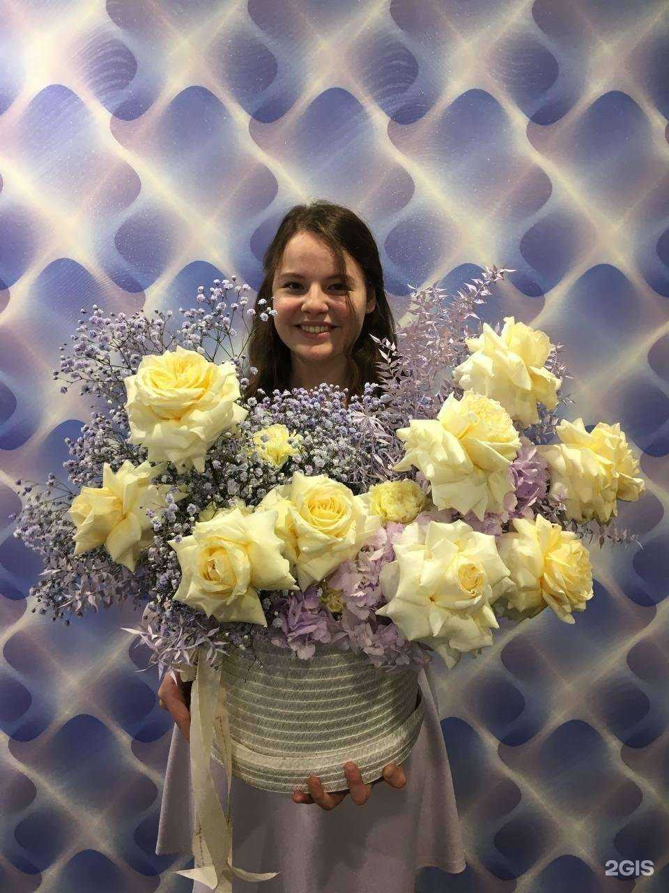 Отзывы на компанию Комплимент в Краснодаре c фото