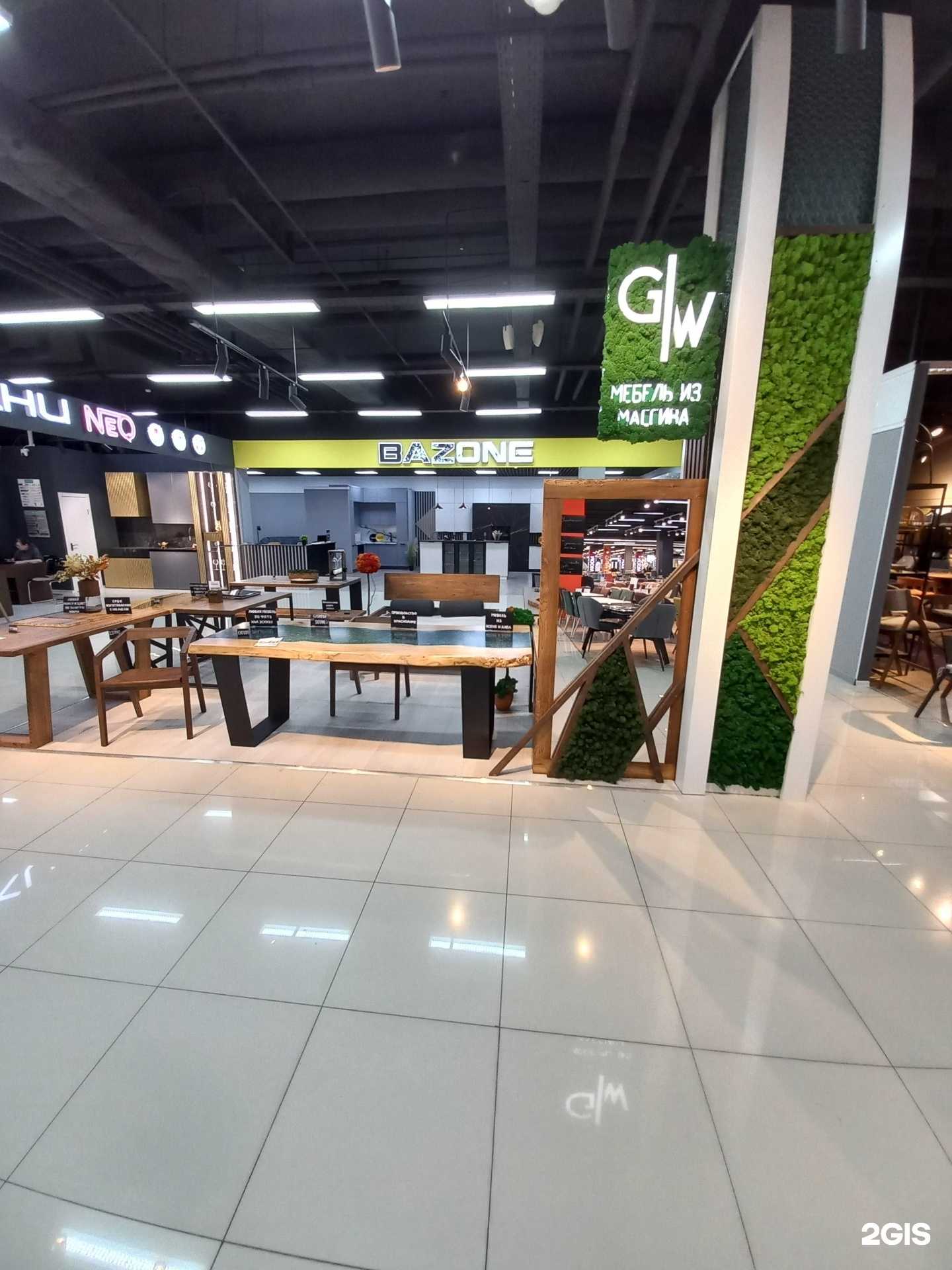 Отзывы на компанию Gw в г. Краснодар c фото