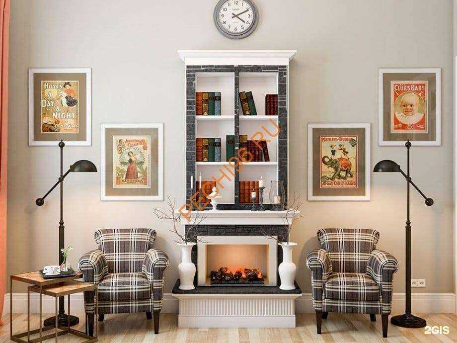 Отзывы на компанию Печи96.ru в г. Омск c фото