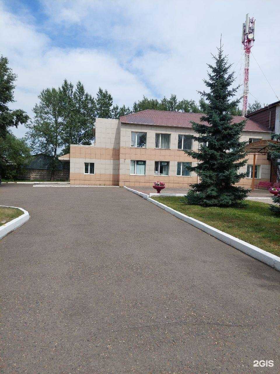 Отзывы на компанию Сибирская Многопрофильная Компания в Красноярске c фото