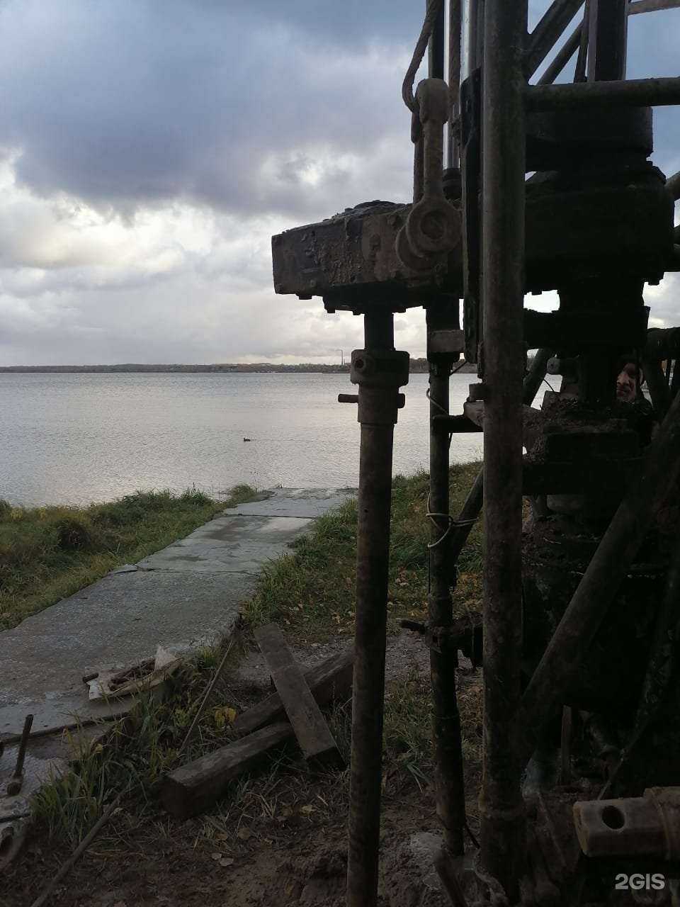 Отзывы на компанию Главизыскания в Новосибирске c фото