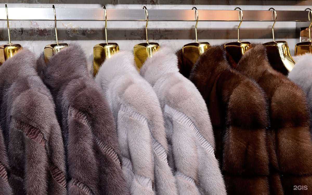 Отзывы на компанию Шубы из Пятигорска в г. Саранск c фото