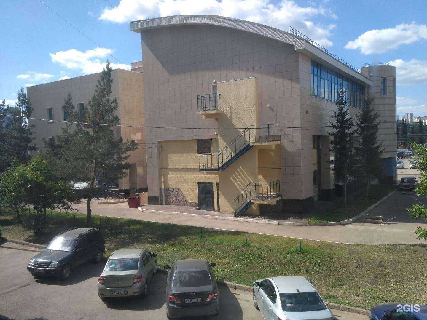 Отзывы на компанию Юридическое бюро в Уфе c фото - фотография 2 из 2