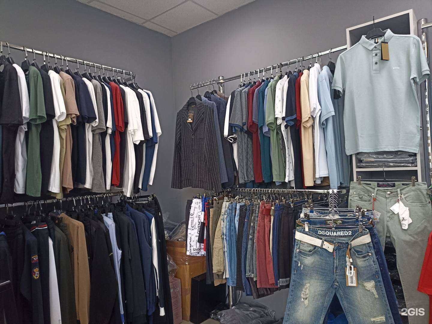 Отзывы на компанию Mr trend jeans в Ессентуках c фото