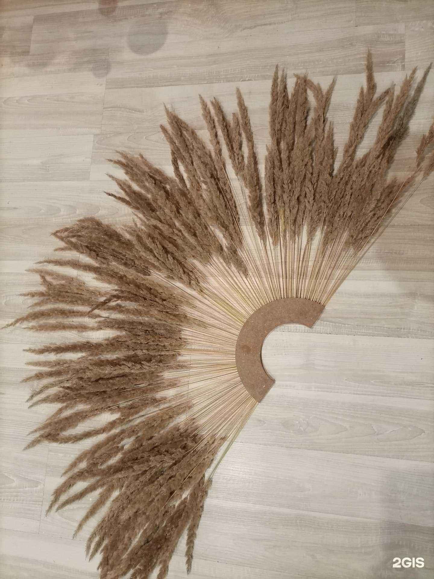 Отзывы на компанию Lusha room в Перми c фото