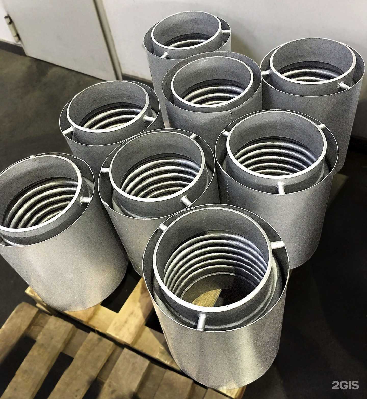 Отзывы на компанию Триумф-сантехник в Туле c фото