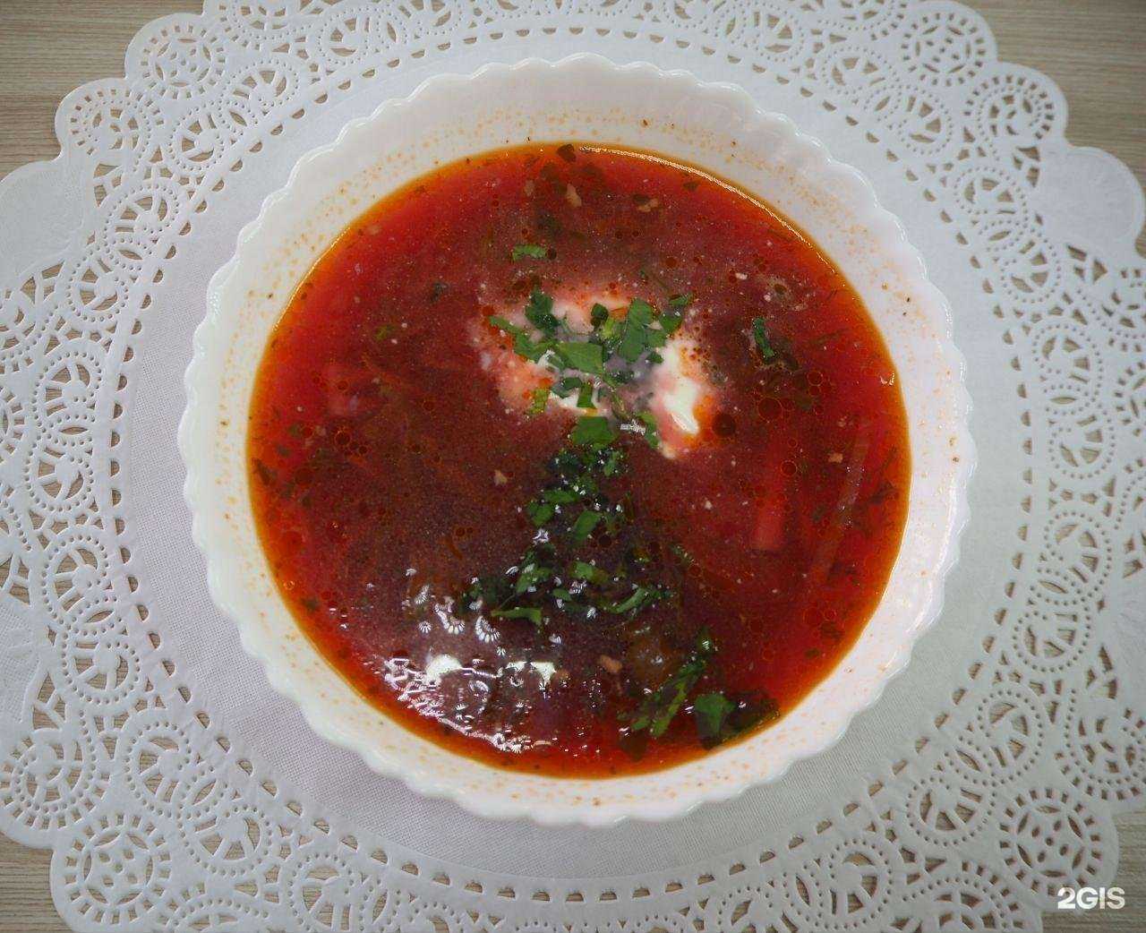 Отзывы на компанию Вкуснофф в Сочи c фото