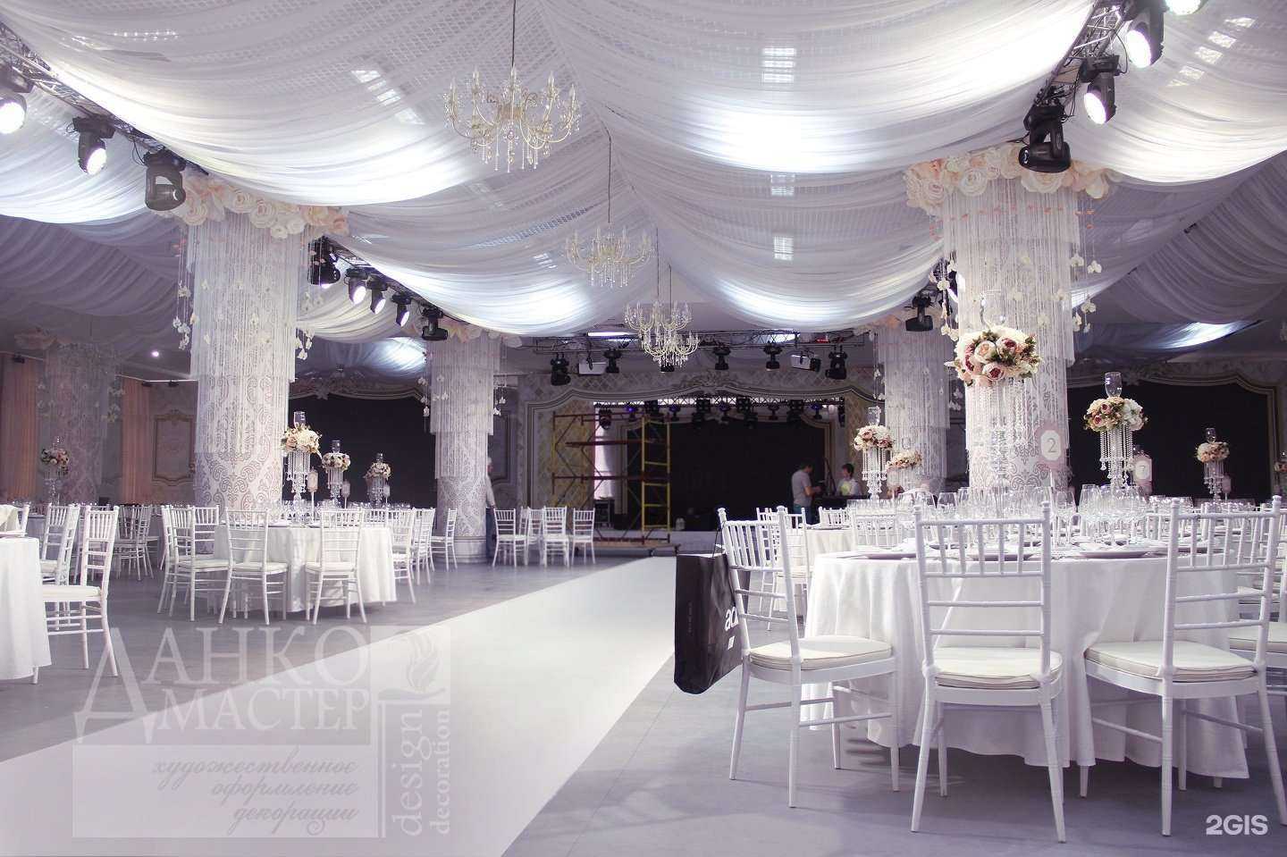 Отзывы на компанию Бюро декора a&k в Екатеринбурге c фото