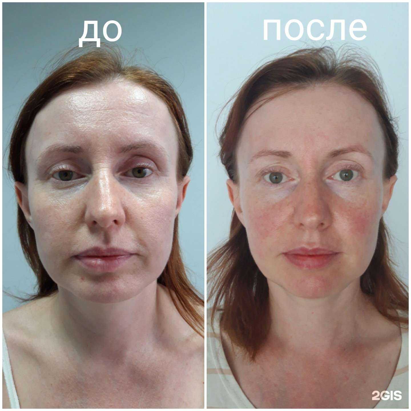 Отзывы на компанию EvoLucia тела в Екатеринбурге c фото