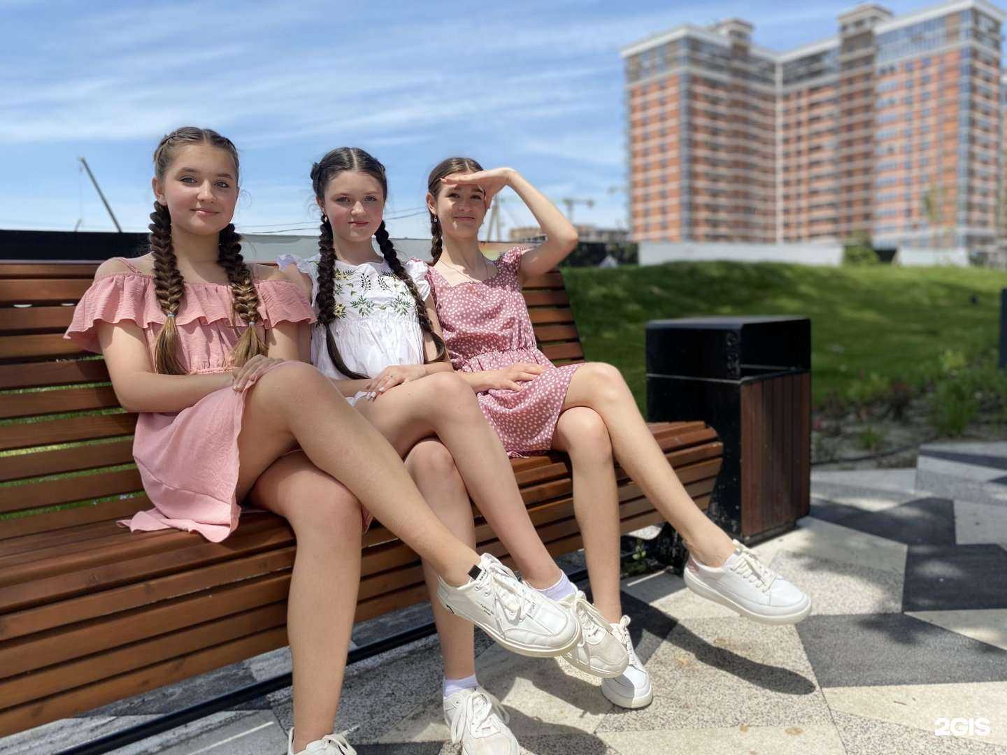 Отзывы на компанию Голоса в г. Краснодар c фото