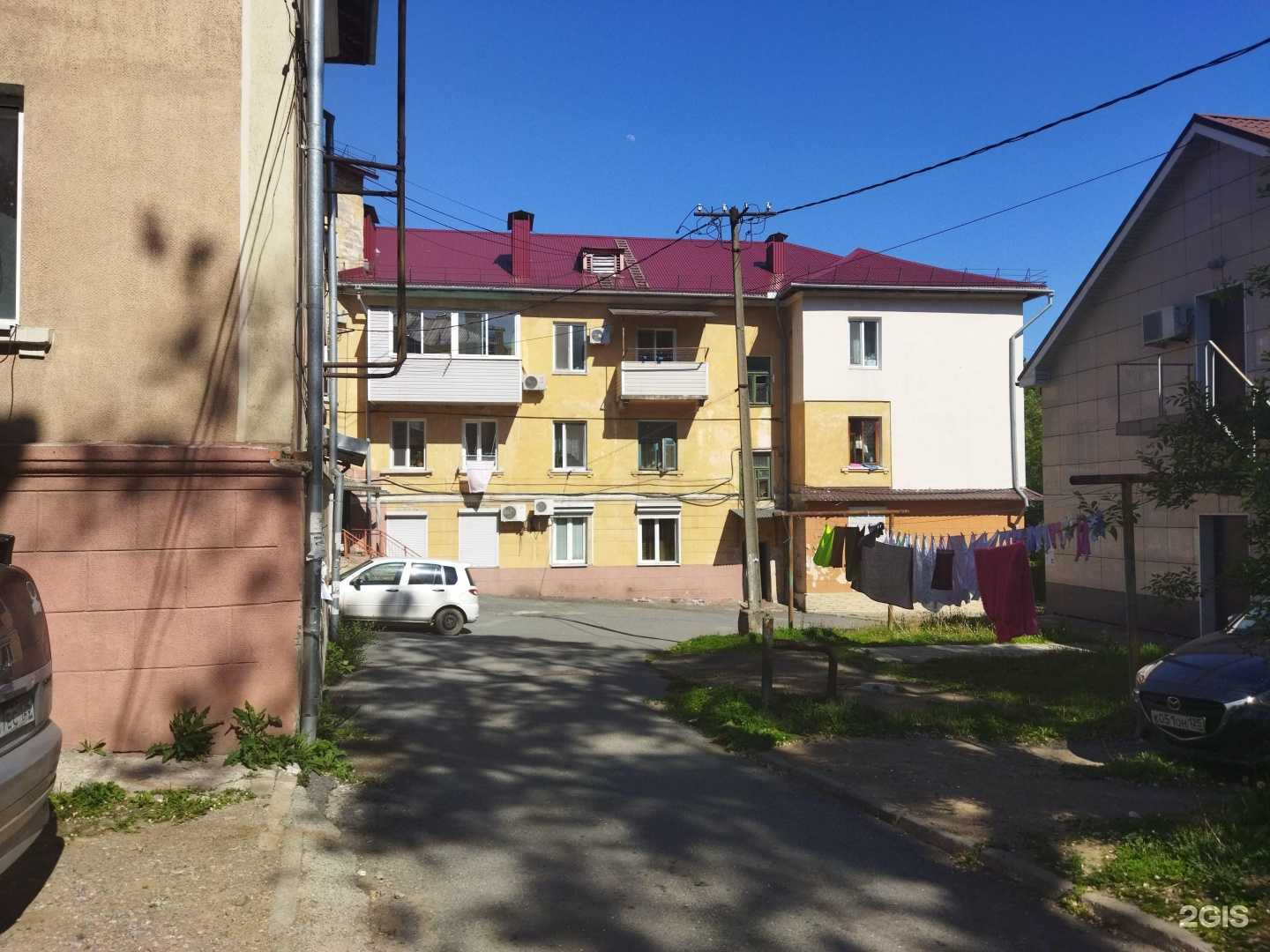 Отзывы на компанию Анна в Находке c фото - фотография 2 из 2