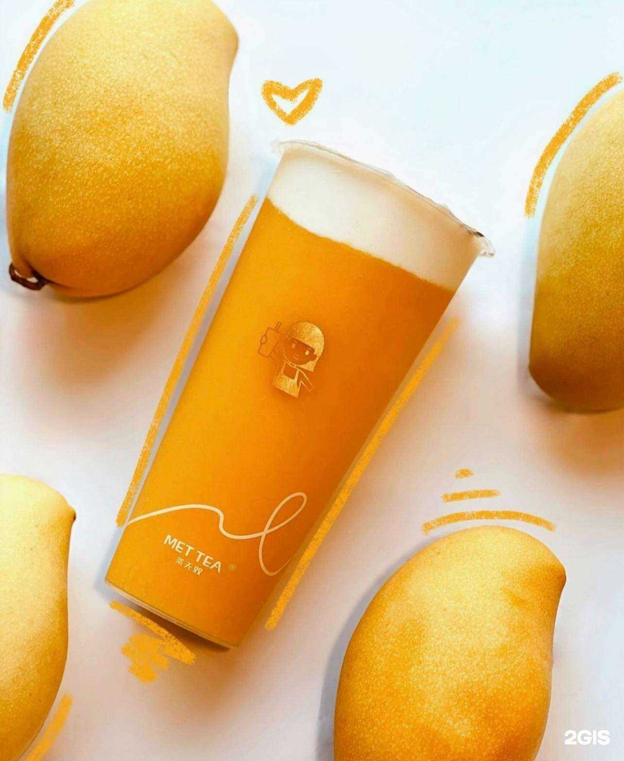 Отзывы на компанию Met tea в г. Иркутск c фото