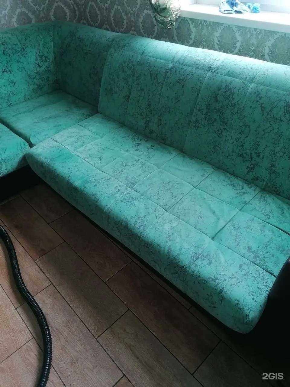 Отзывы на компанию СпецКлининг в г. Мурманск c фото