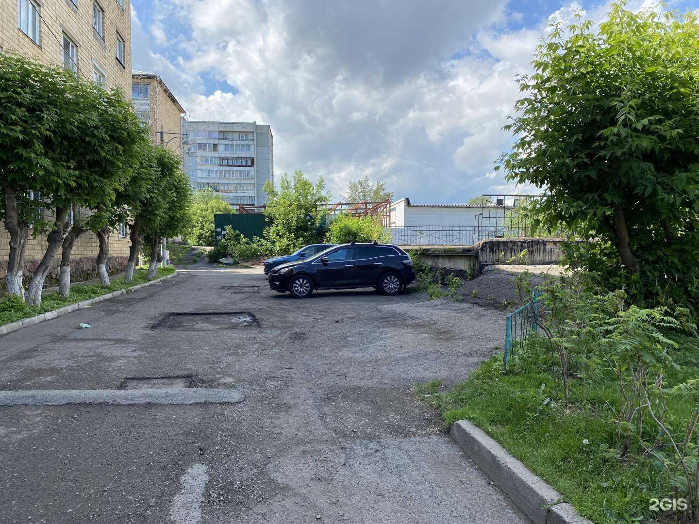 Отзывы на компанию 391 в Красноярске c фото