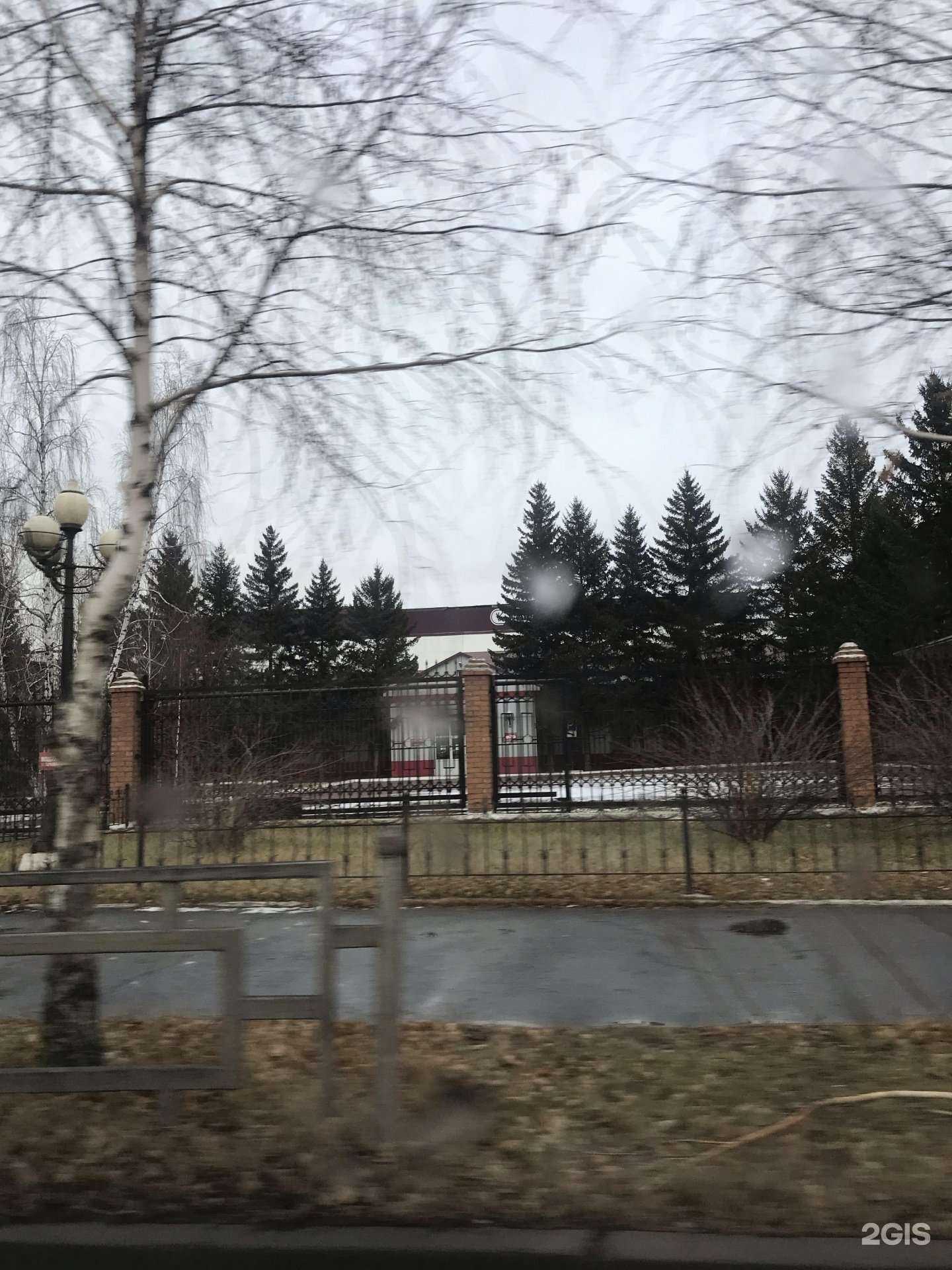 Отзывы на компанию КрасИнвестСтрой в г. Красноярск c фото