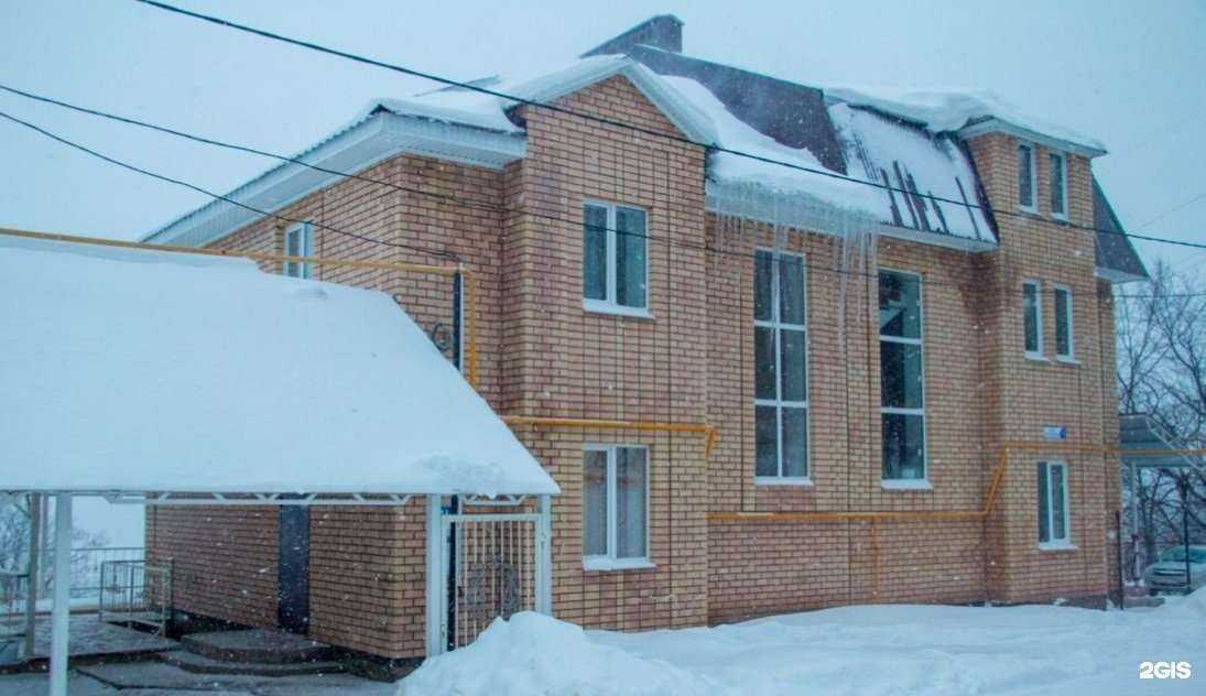 Отзывы на компанию Европа House в Уфе c фото