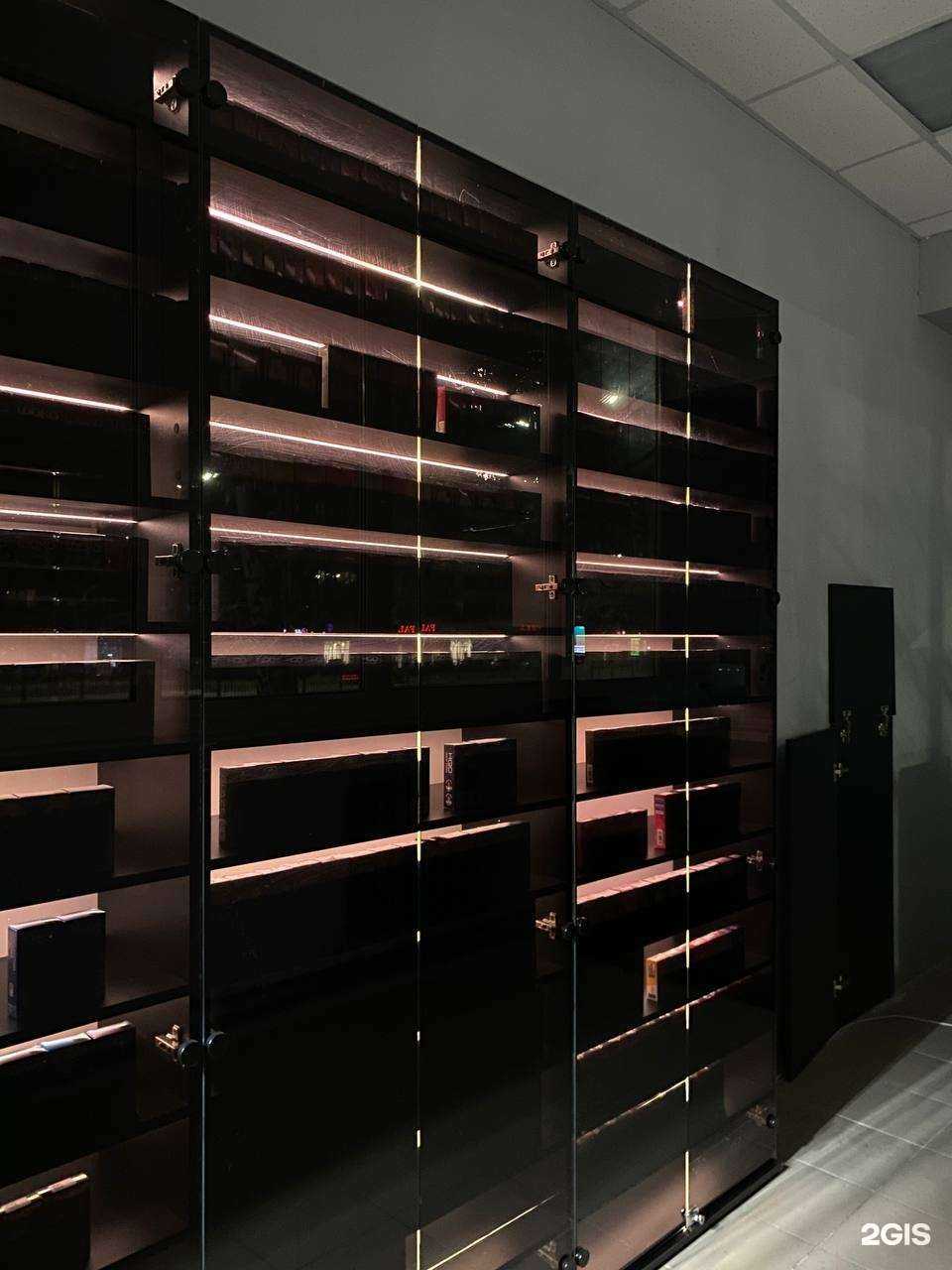 Отзывы на компанию iSmoke21 в г. Чебоксары c фото