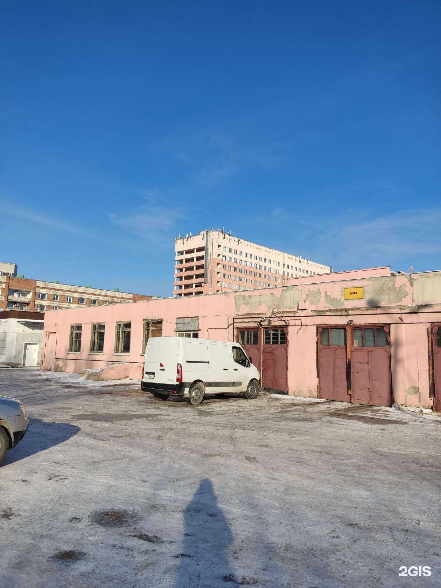 Отзывы на компанию Омский похоронный комплекс в Омске c фото - фотография 2 из 2