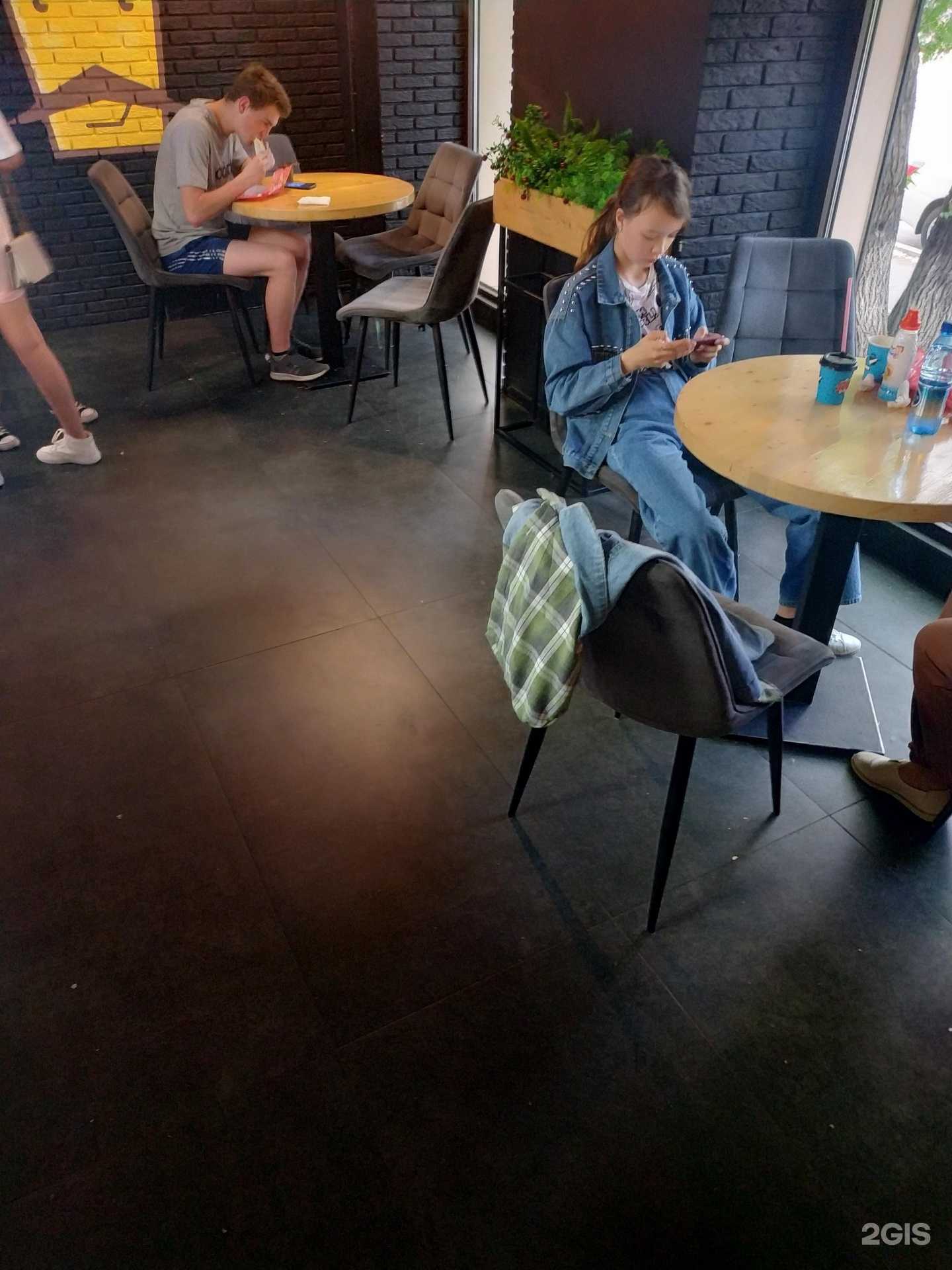 Отзывы на компанию Царская шаурма на углях в г. Чита c фото