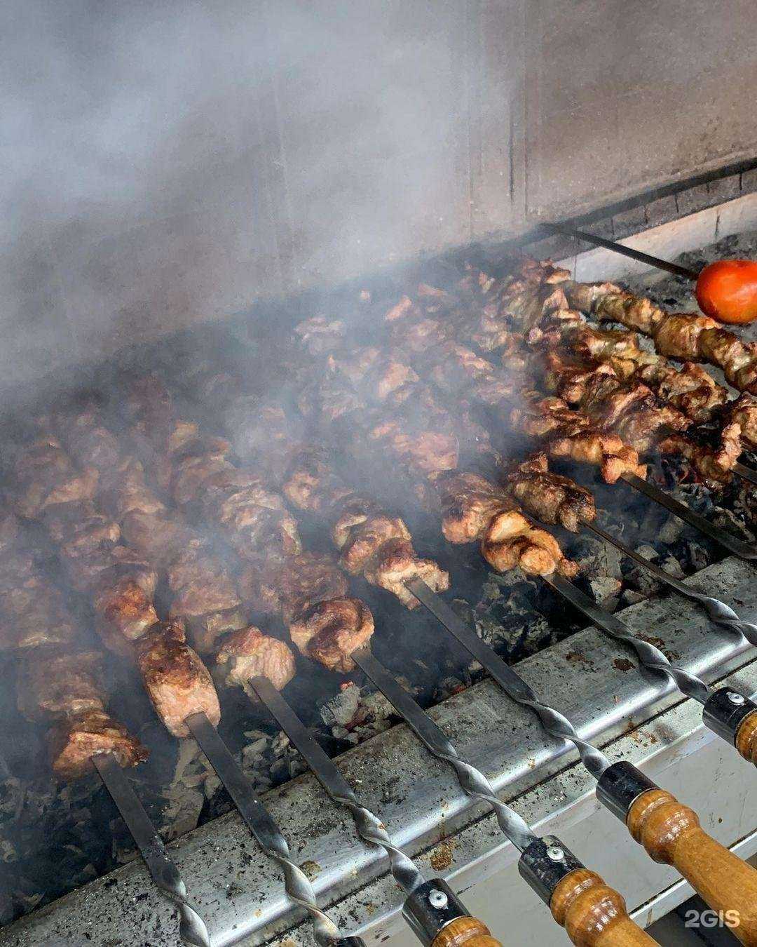 Отзывы на компанию Шашлык city в г. Верхняя Пышма c фото