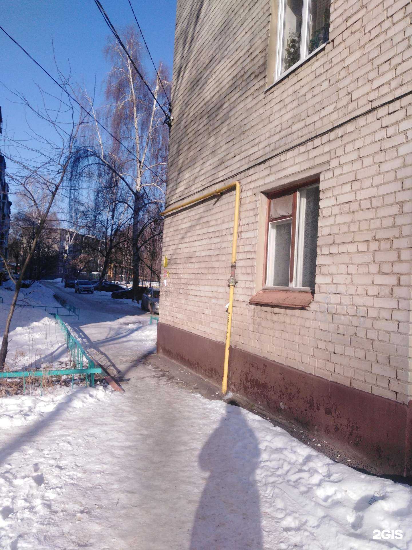 Отзывы на компанию Оптика в Тамбове c фото - фотография 2 из 2