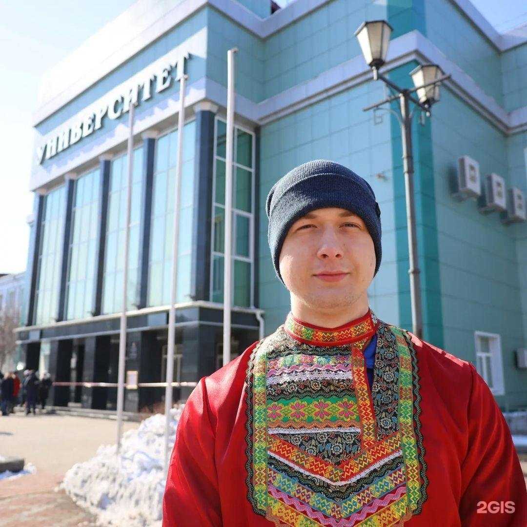 Отзывы на компанию Амурский гуманитарно-педагогический государственный университет в Комсомольске-на-Амуре c фото