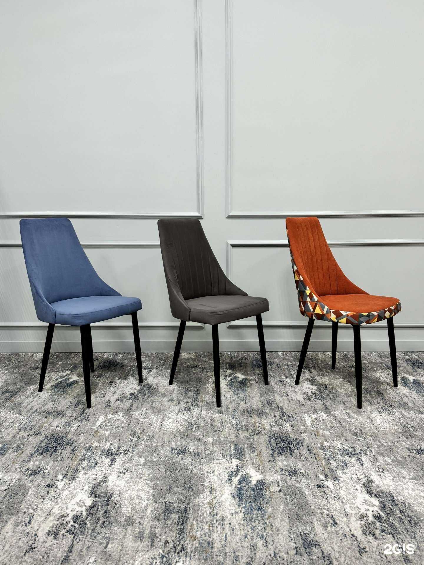 Отзывы на компанию Elemfort в Кузнецке c фото