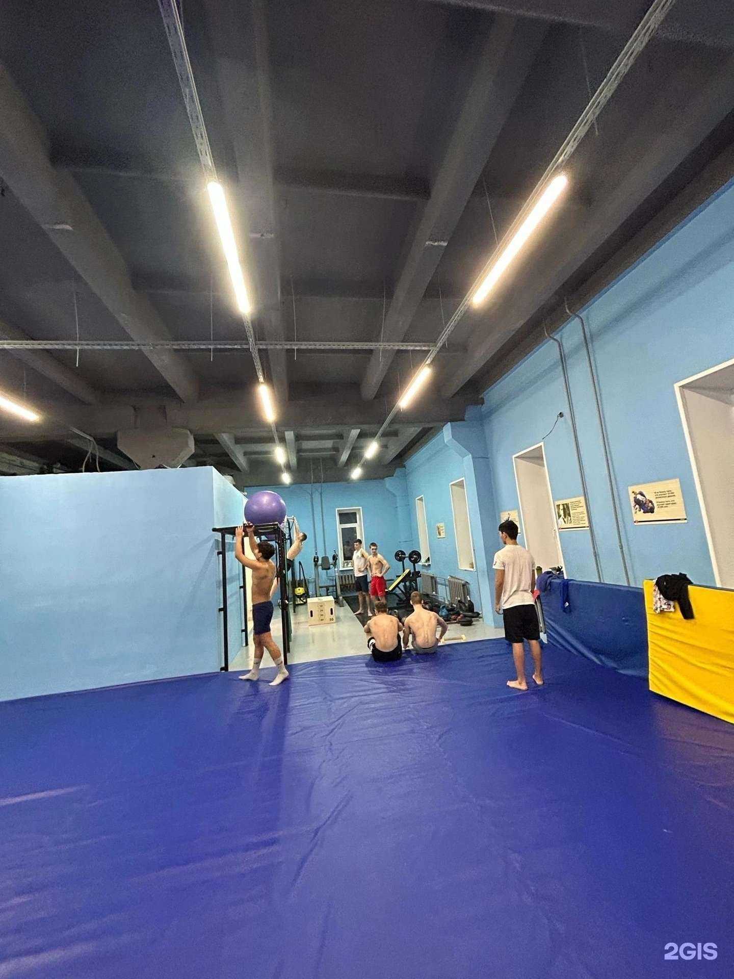 Отзывы на компанию Streetlifting в г. Томск c фото