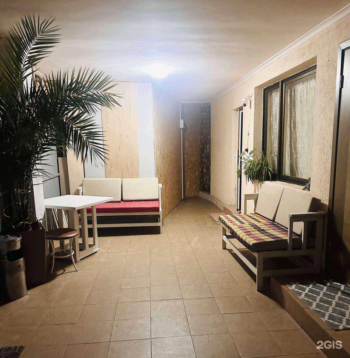 Отзывы на компанию Теремок в г. Сочи c фото