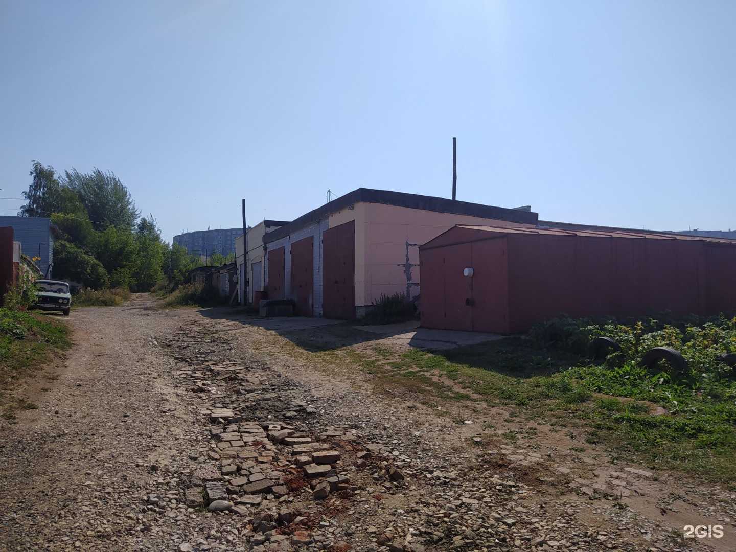 Отзывы на компанию ТС Сервис в Кирове c фото - фотография 2 из 2