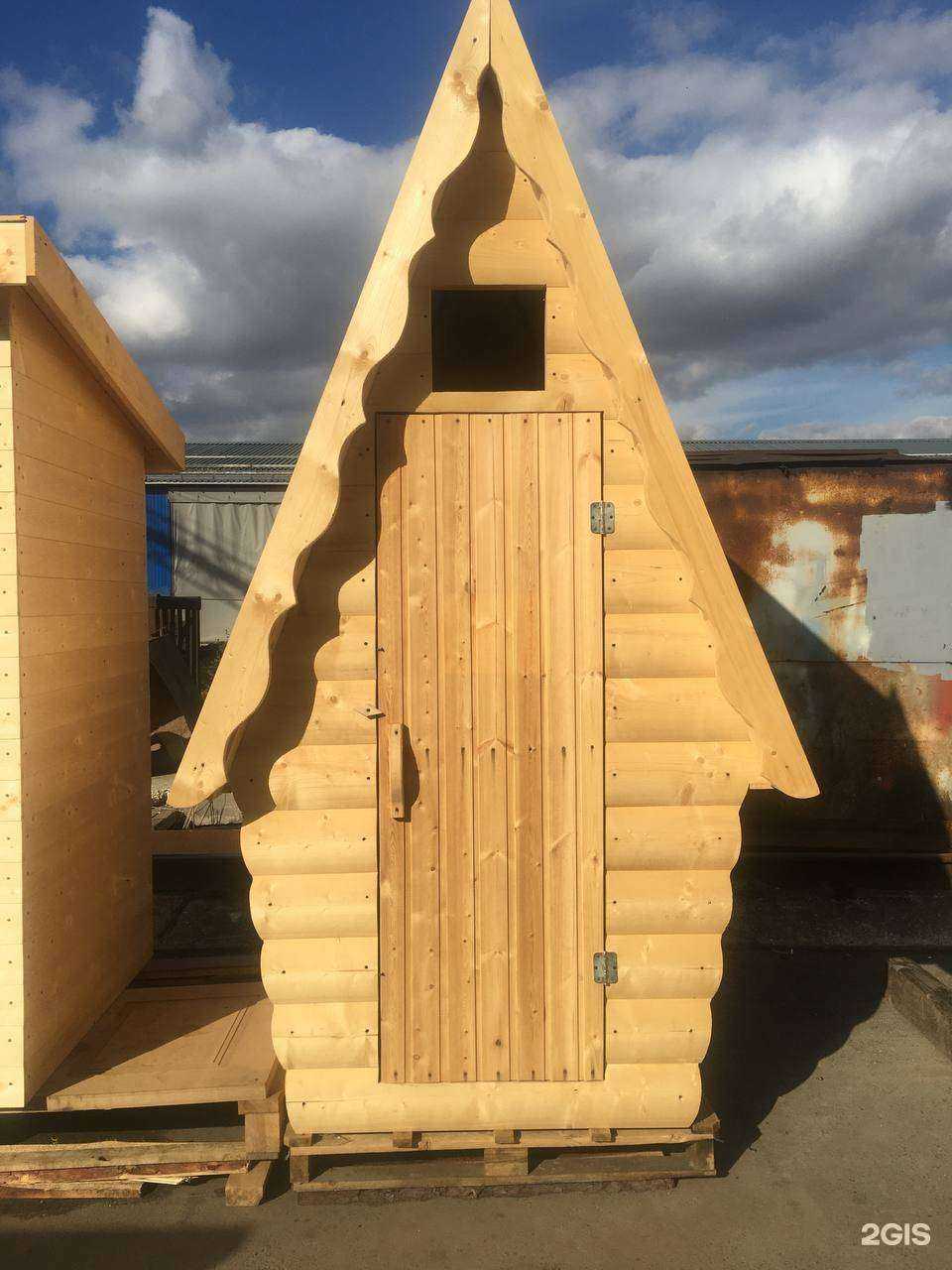 Отзывы на компанию СеверЛес Владимир в г. Владимир c фото