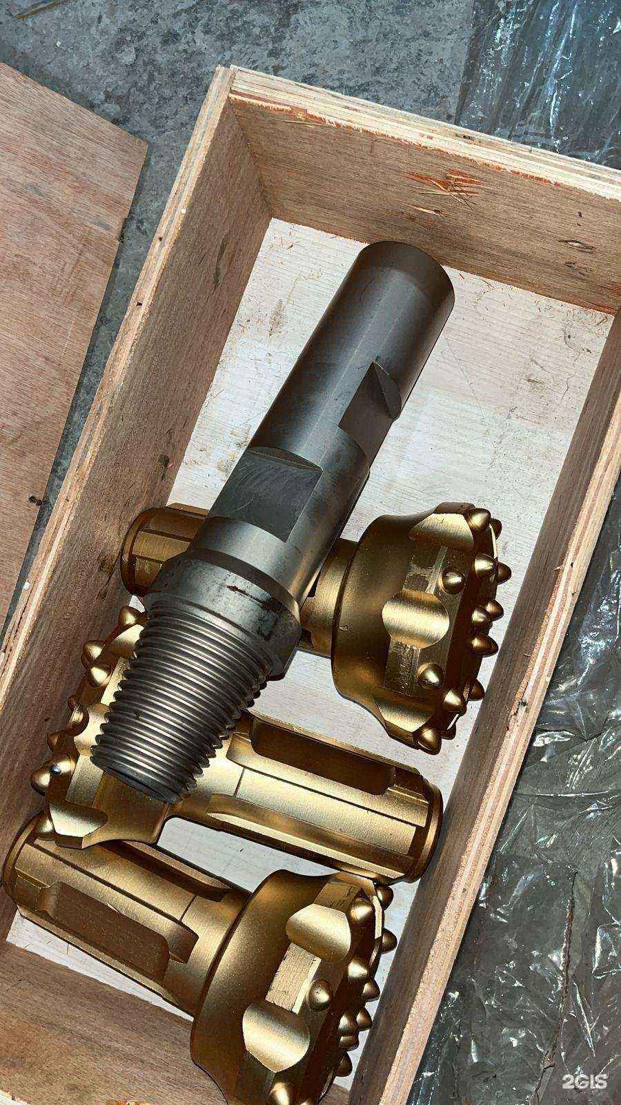 Отзывы на компанию Деловой инструмент в Новосибирске c фото