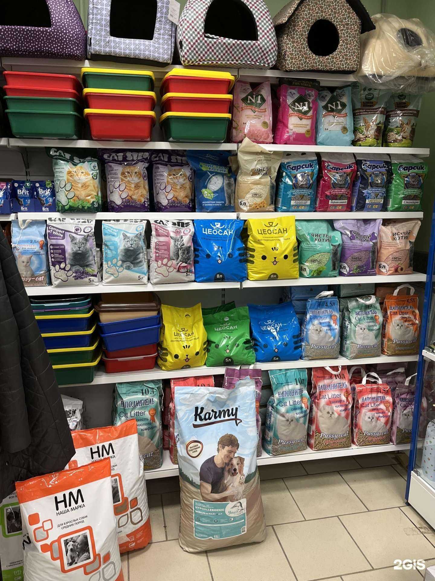 Отзывы на компанию Тишка в г. Иваново c фото