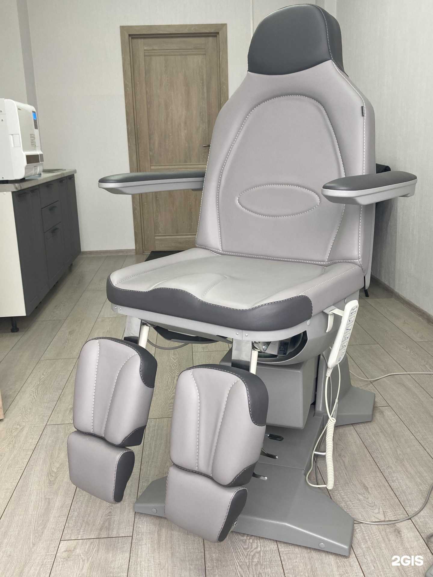 Отзывы на компанию Подолог и Я в Новосибирске c фото