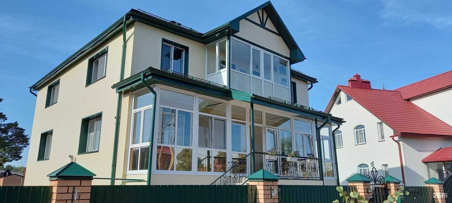 Отзывы на компанию Окна, Балконы и Лоджии 70 в г. Томск c фото