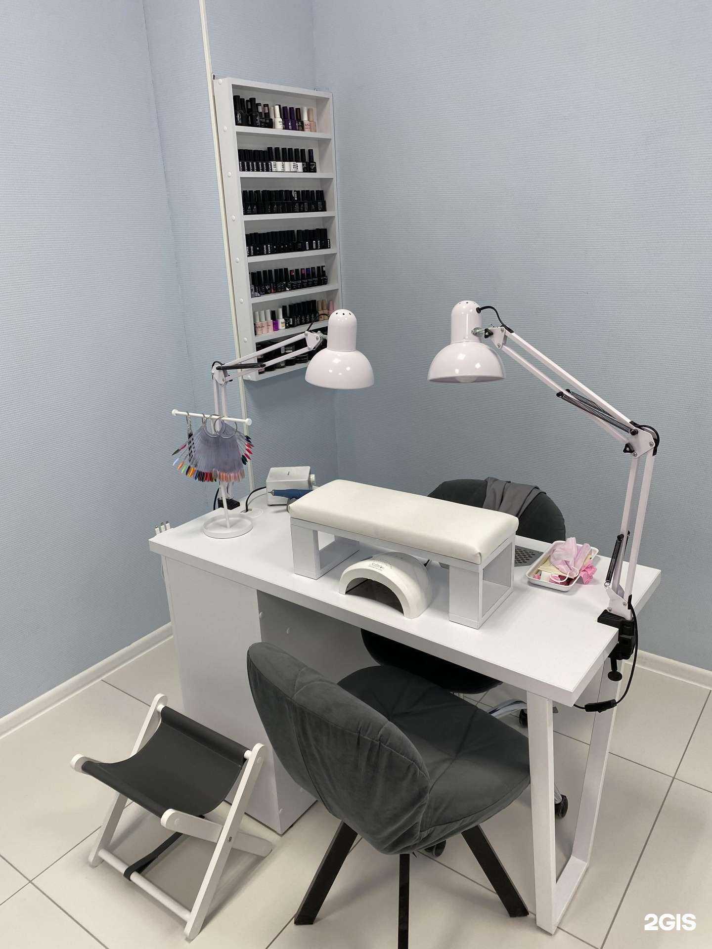 Отзывы на компанию Arfa nails в г. Самара c фото