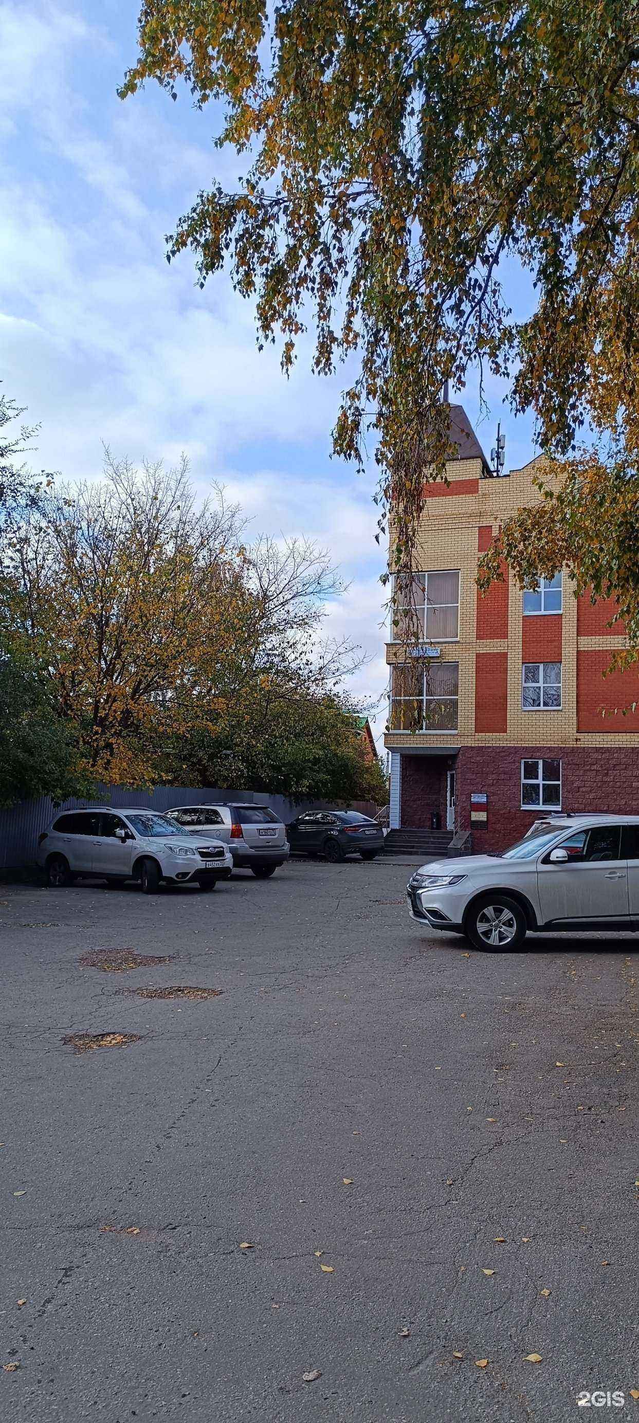 Отзывы на компанию Юридический кабинет в г. Ульяновск c фото