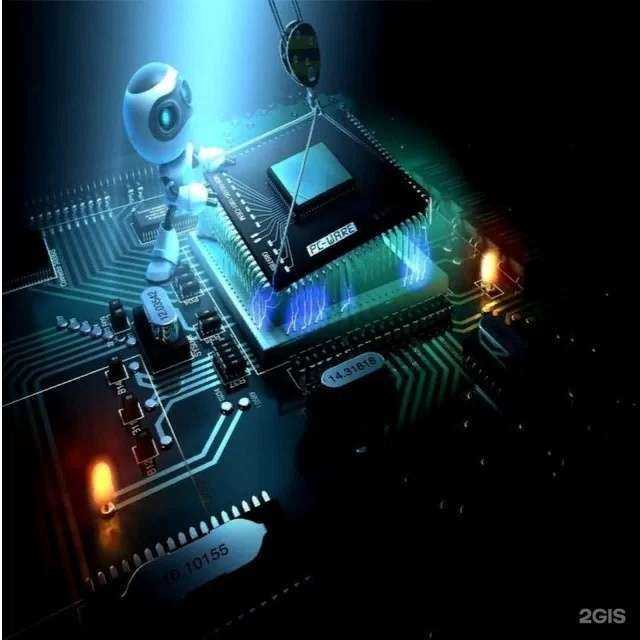 Отзывы на компанию Атом в г. Красноярск c фото