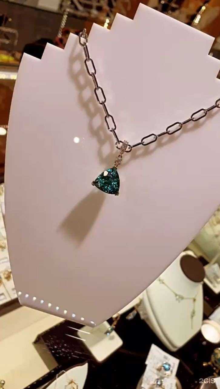 Отзывы на компанию Ювелирная мастерская в Туле c фото