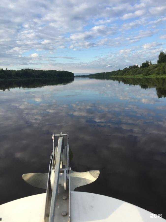 Отзывы на компанию Псковская лодочная верфь в Пскове c фото