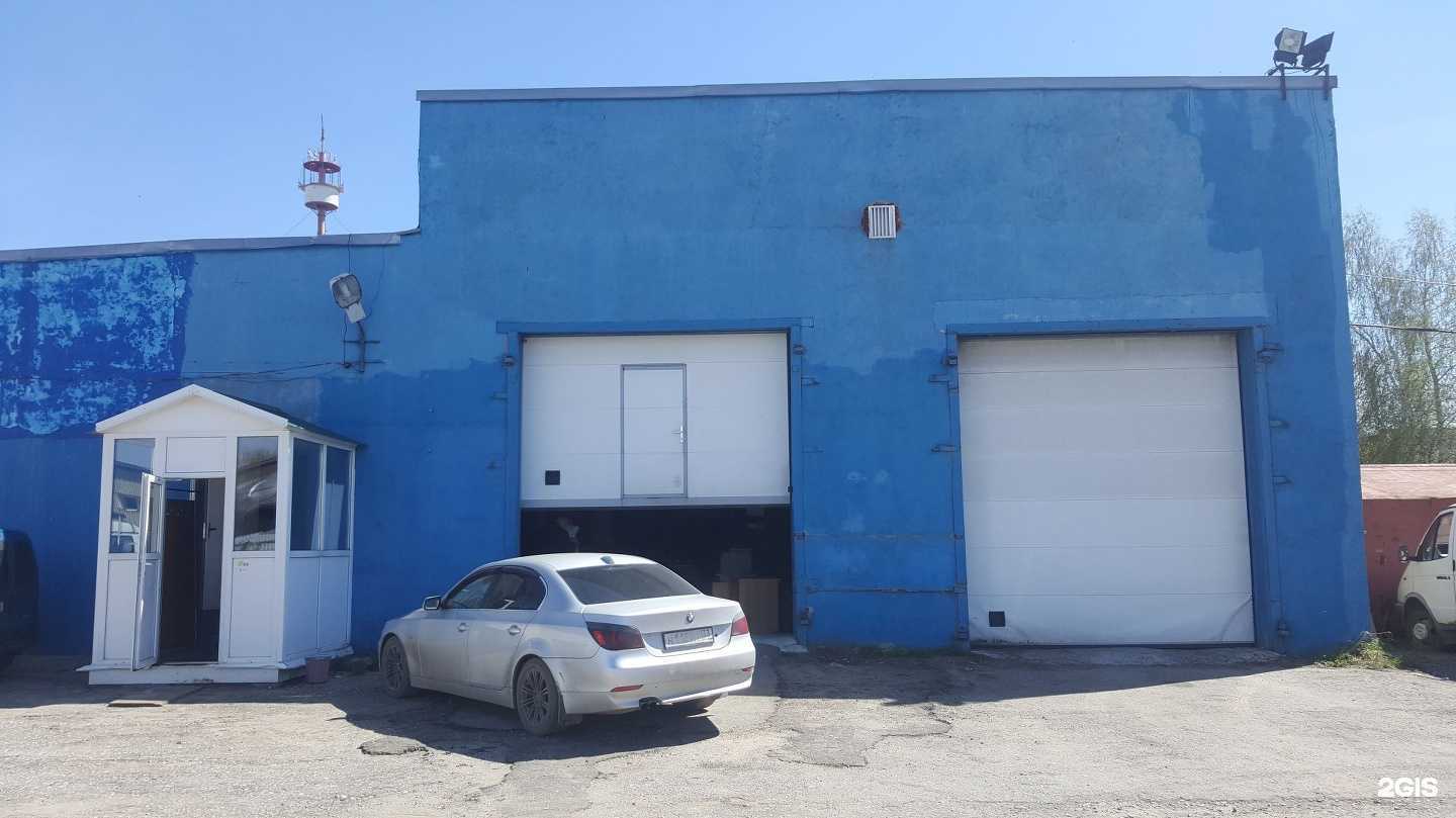 Отзывы на компанию Автомиг в Владимире c фото