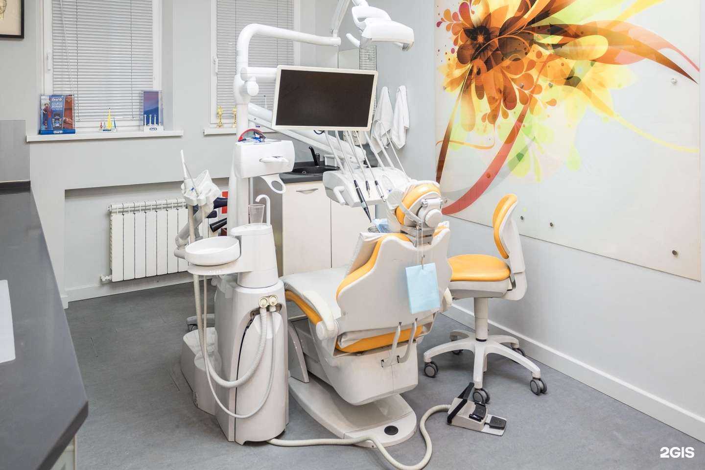 Отзывы на компанию Руссдент в Краснодаре c фото