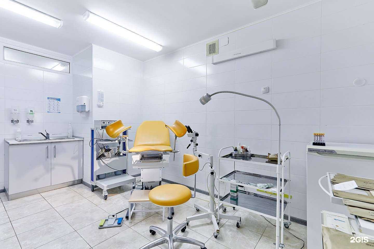 Отзывы на компанию Клиника Прайм Медикал в Брянске c фото