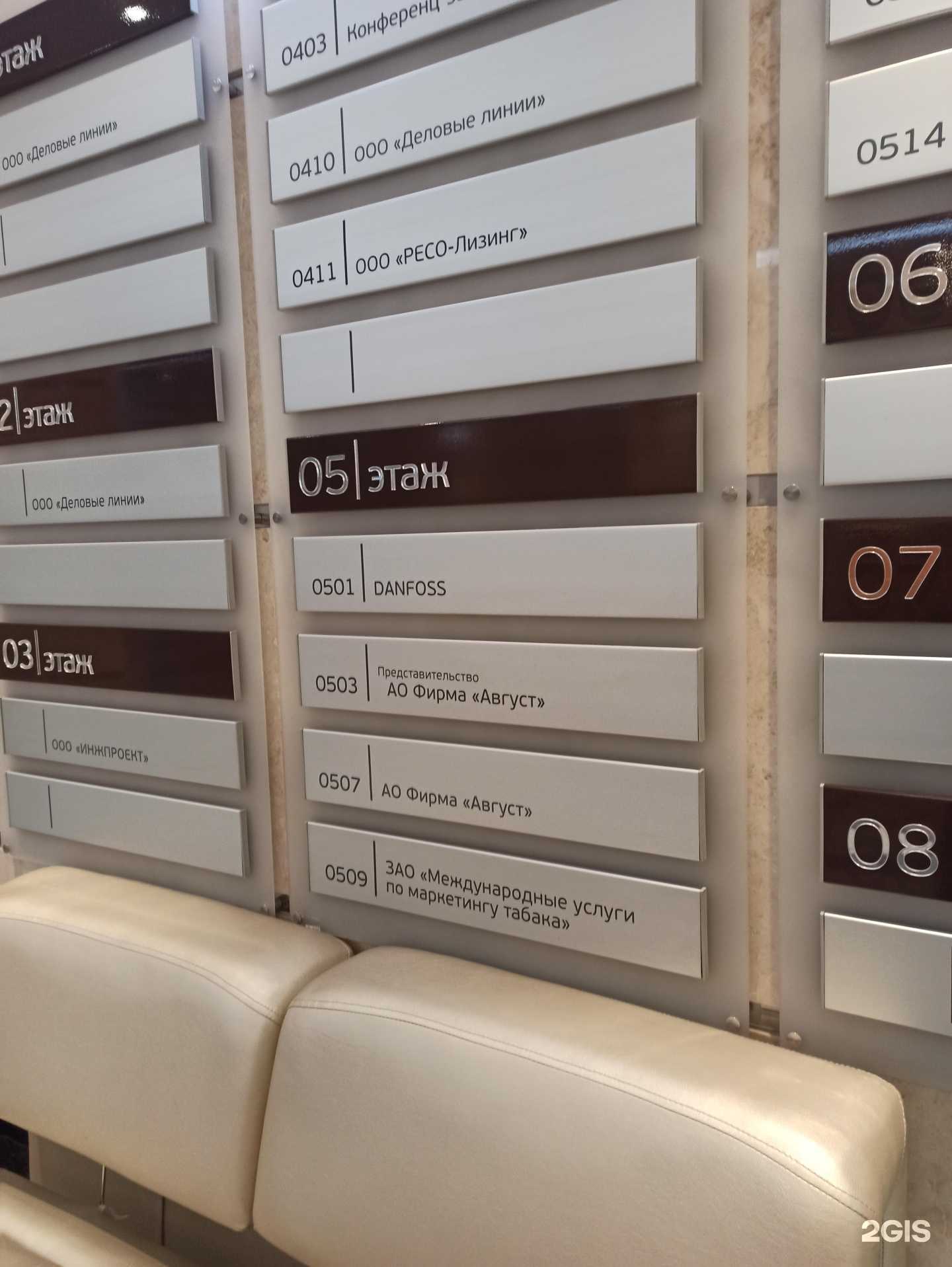 Отзывы на компанию Международные услуги по маркетингу табака в г. Омск c фото