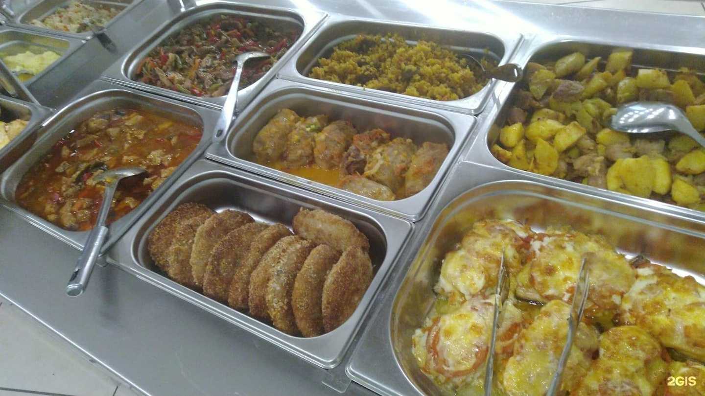 Отзывы на компанию Вкусно, как дома! в Чите c фото