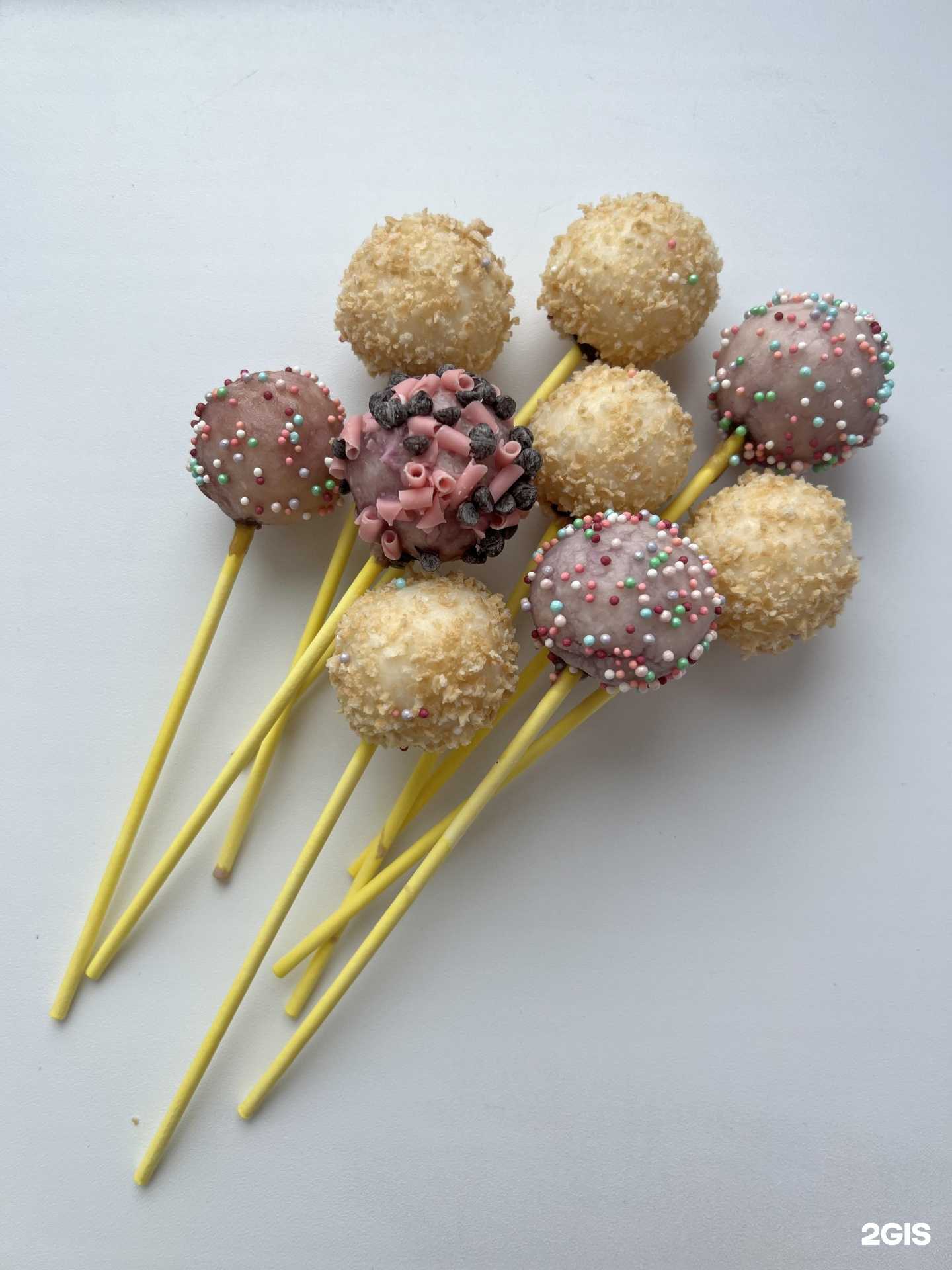 Отзывы на компанию Питерские пышки в Казани c фото