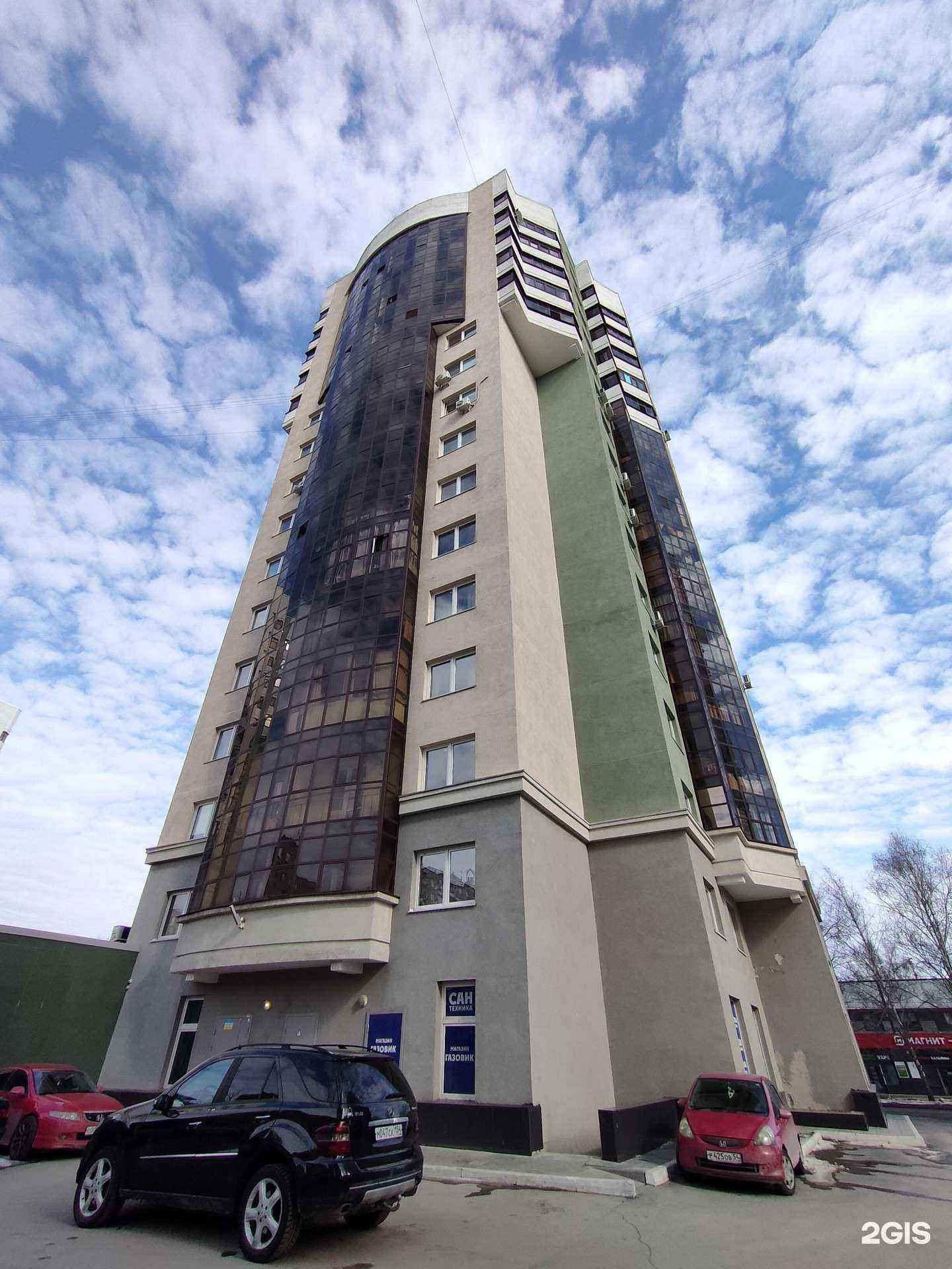 Отзывы на компанию Аверс Н в Новосибирске c фото - фотография 2 из 2