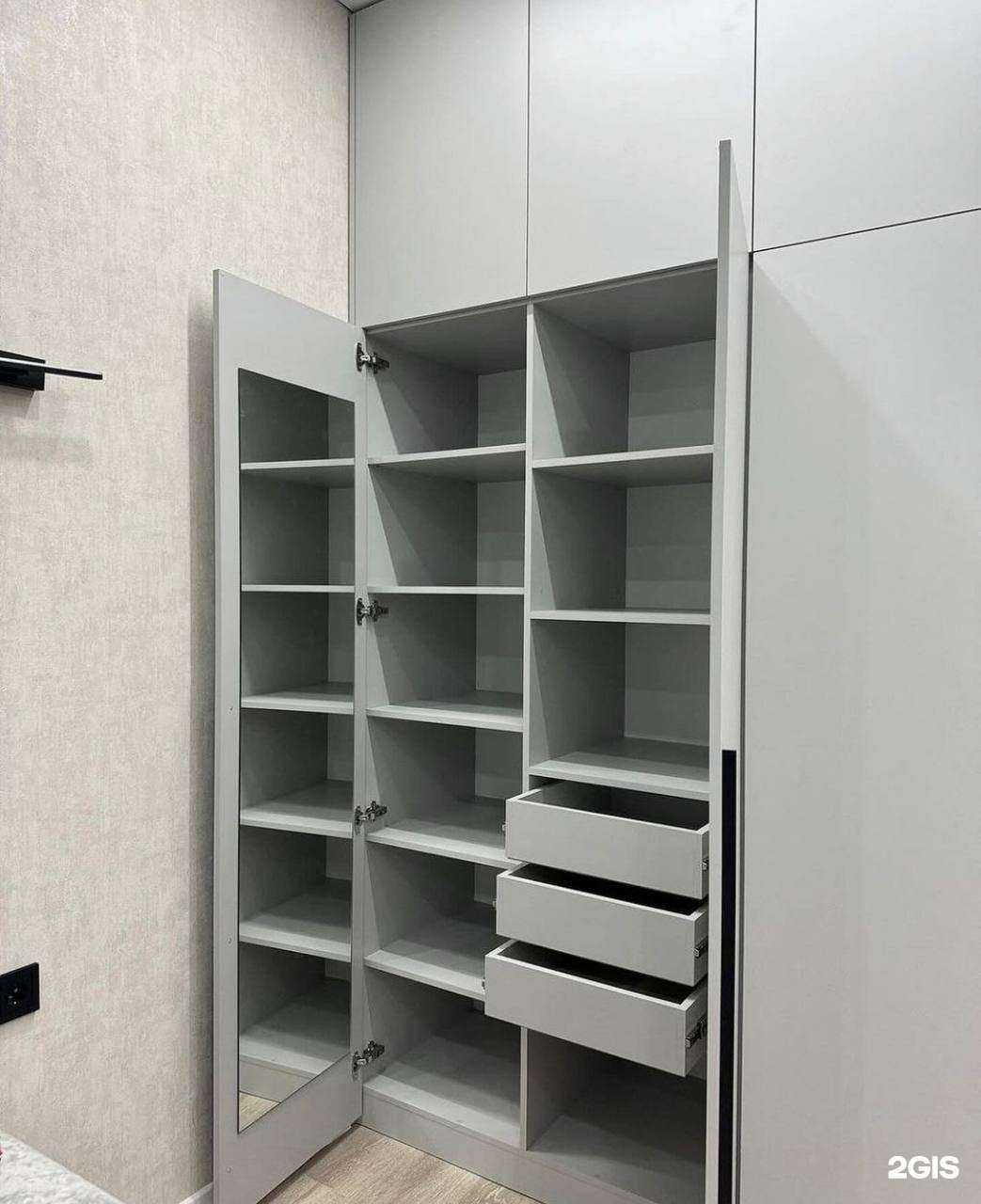 Отзывы на компанию Millim в Новосибирске c фото