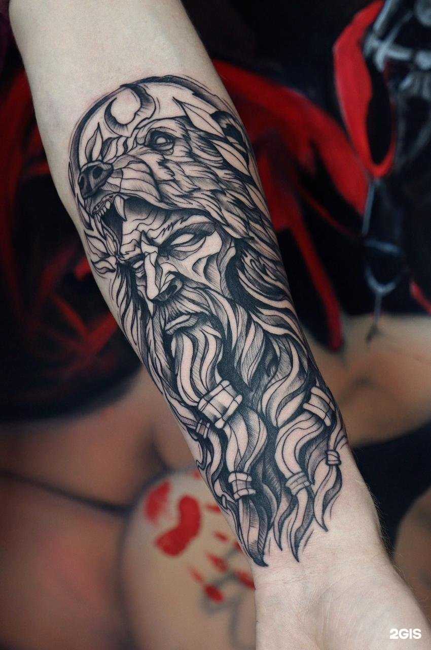 Отзывы на компанию Dark place в г. Ростов-на-Дону c фото